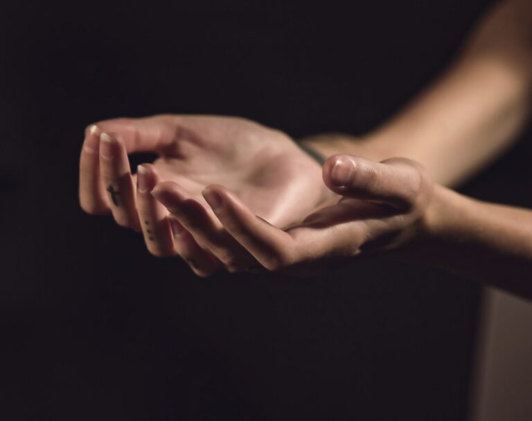 Besárgult körmök – Mit tehetünk ellenük?