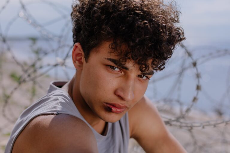 Az ajakherpesz: ismerjük meg tüneteit és kezelését