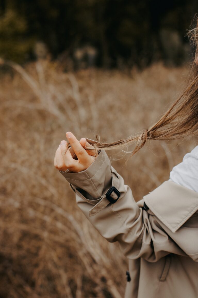 A diffúz hajhullás okai és kezelése