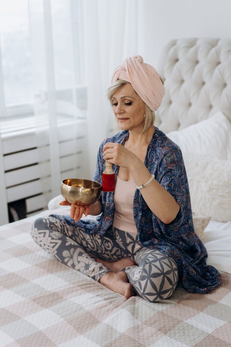 A hangtálak titokzatos világa: az egészség és jólét eszközei