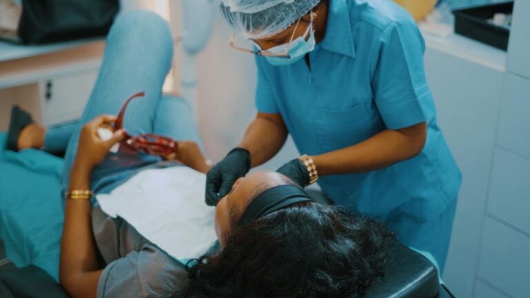 Fogszuvasodás: rejtett ellenség a szájüregben