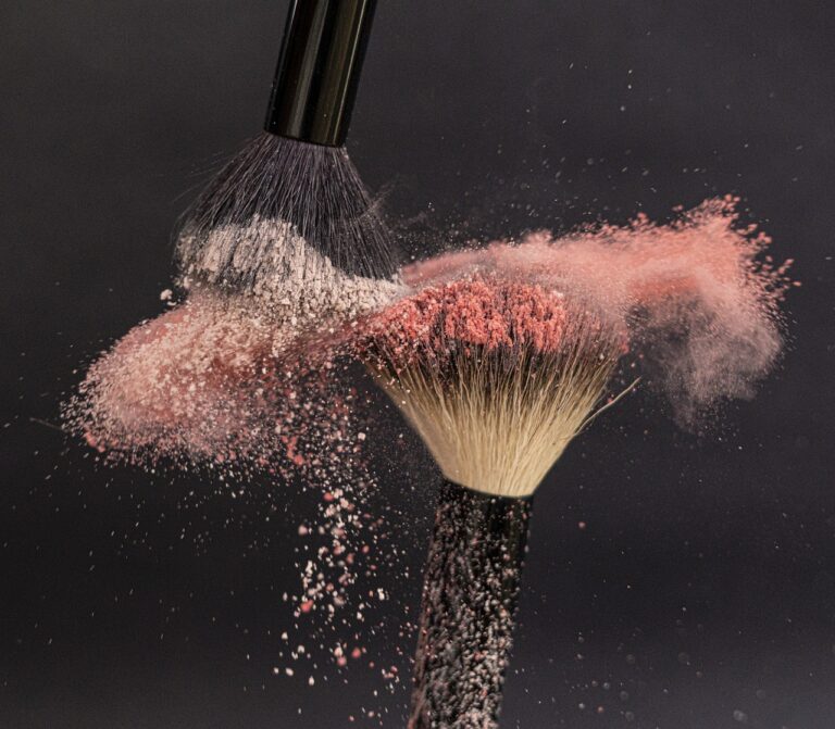 Milyen púdert használjunk, ha fontos a bőrünk egészsége?