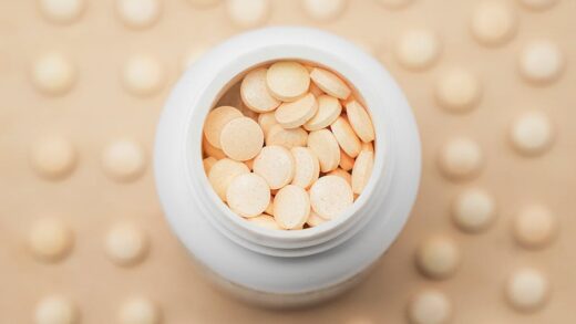 Illusztráció: Supplements On Demand