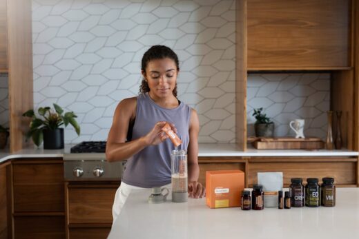 Fotó: doTERRA International, LLC, Forrás: Pexels