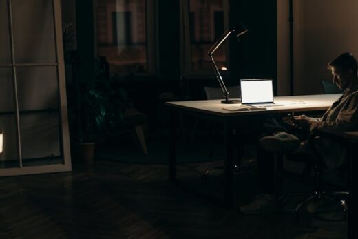 Illusztráció: cottonbro studio