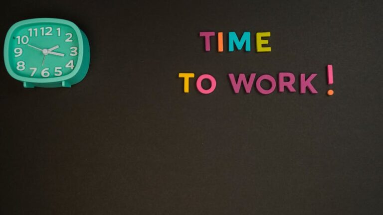 A tökéletes rutin illúziója: Miért nem működik a 5 órás kelés és a 12 feladatlista?