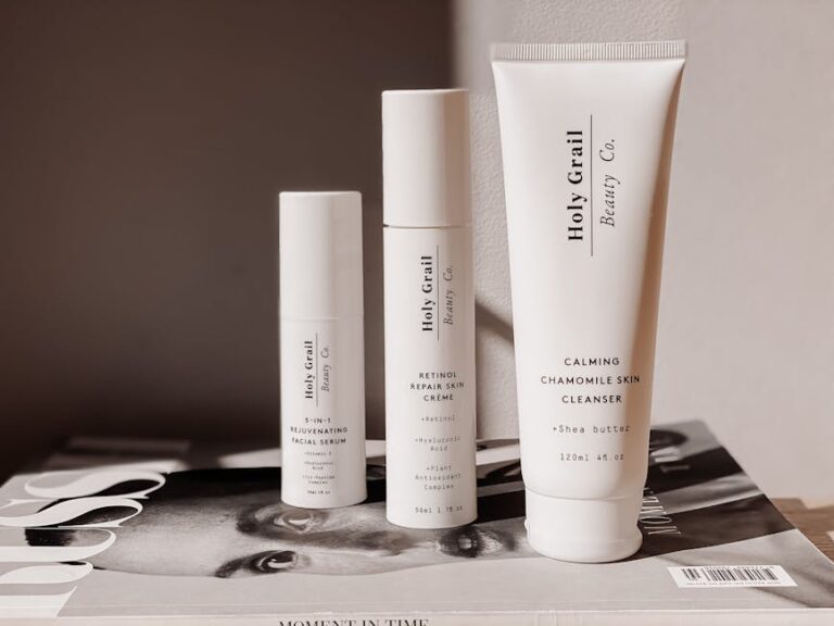 Filléres szérumok titka: Az összetevőlista, ami leleplezi a luxusmárkákat