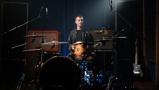 Illusztráció: cottonbro studio