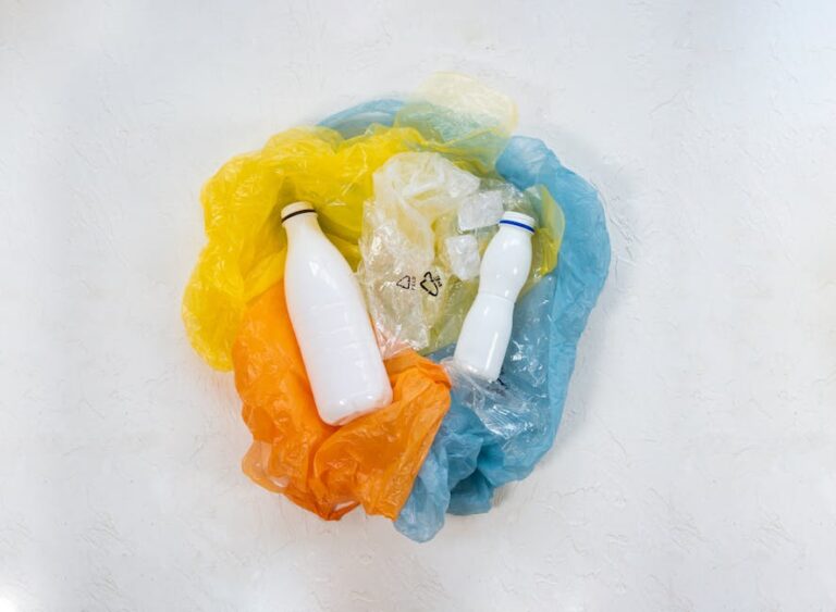 A szelektív hulladékgyűjtés nem működik: miért tartod mégis illúziónak?