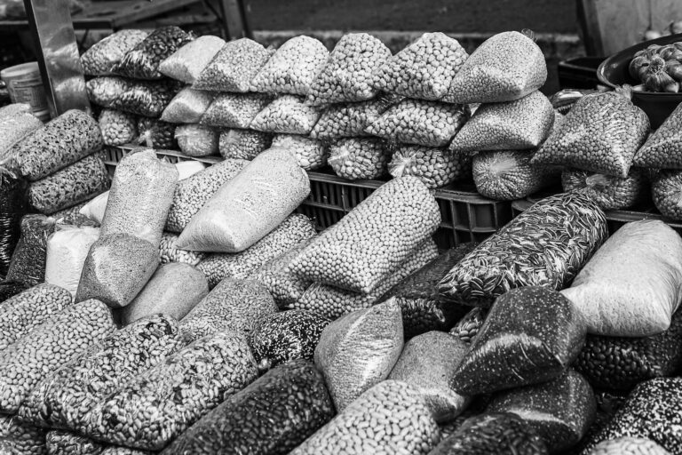 Miért érdemes sokkal több hüvelyest ennünk a hétköznapokban?