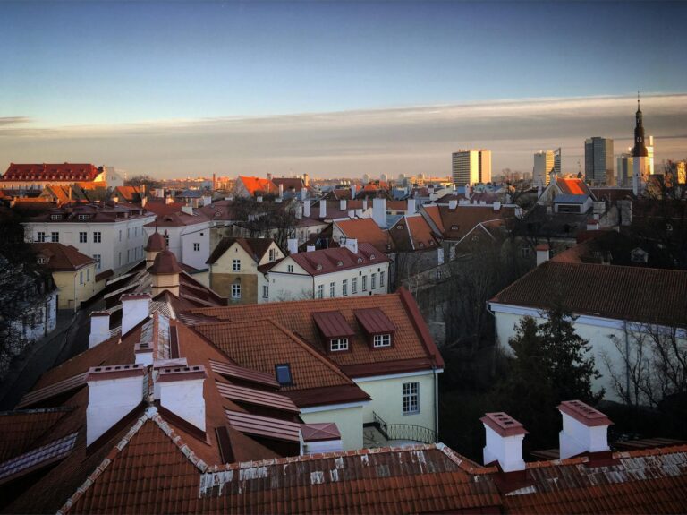 Miért érdemes idén a balti államokat választani a népszerűbb úti célok helyett