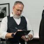 Mire érdemes figyelni az első minőségi öltöny megvásárlásakor?