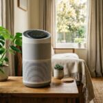 Tényleg képes egy otthoni légtisztító védelmet nyújtani az allergia ellen?