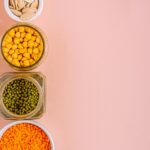 Miért érdemes sokkal gyakrabban lencsét és csicseriborsót tenni a tányérunkra?