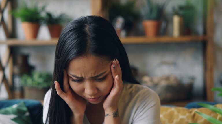 Így hatnak a szervezetünkre a nyugtatók