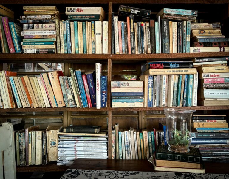 Így találhatunk újra utat a könyvekhez a sűrű hétköznapokban