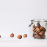 Miért érdemes minden nap elrágcsálni egy marék diót?